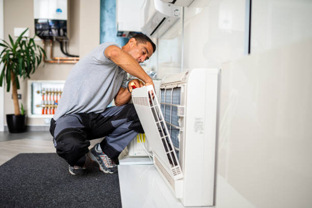 Professional Airduct Cleaning in Aliquippa, PA