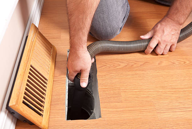 Best Affordable Duct Cleaning Services  in Aliquip, PA