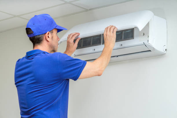 Best Local Air Duct Cleaning Services  in Aliquip, PA