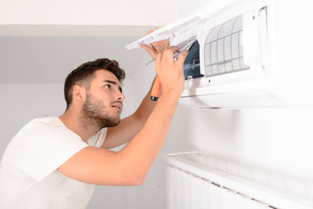 Best Emergency Air Duct Cleaning  in Aliquip, PA