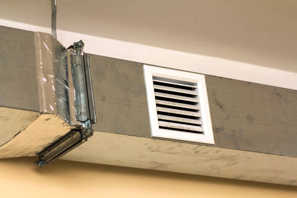 Best Affordable Air Duct Cleaning  in Aliquip, PA