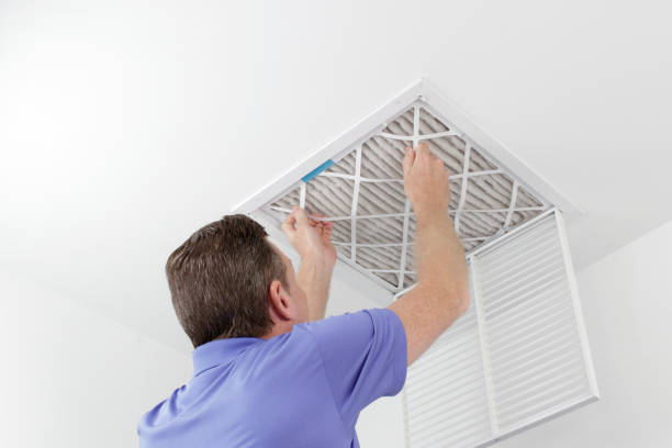  Aliquip, PA Airduct Cleaning Pros